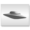 Flying Saucer