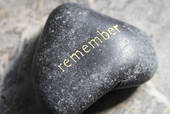 Remember