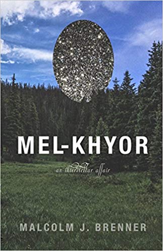 Novel Mel-Khyor Frontpage